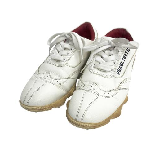LOTTUSSE GOLF ロトゥセ ゴルフ S7890 ゴルフシューズ ネイビー