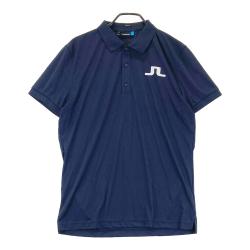 新品未使用　J.リンドバーグ　シャツ　サイズ44【S】 J.LINDEBERG ジェイリンドバーグ メンズ 春夏 半袖シャツ サイズ