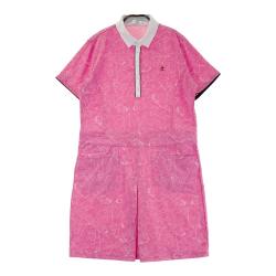 美品　Munsing wear ノースリーブダウンワンピース 美品 Munsing wear ノースリーブダウンワンピース MUNSINGWEAR