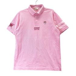 ADABAT(アダバット)｜中古ゴルフウェア通販サイトSTST(ストスト)