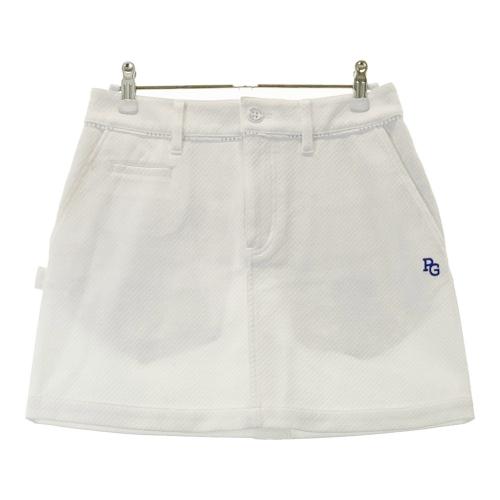 PEARLY GATES パーリーゲイツ 055-9270906 ニット セーター ホワイト系