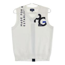 PEARLY GATES(パーリーゲイツ) ベスト｜中古ゴルフウェア通販