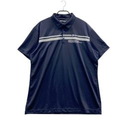 srixon 半袖　ポロシャツ　L ゴルフウェア スリクソン（SRIXON）（メンズ）ゴルフウェア 吸汗速乾