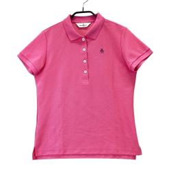 MUNSINGWEAR(マンシングウェア) ポロシャツ｜中古ゴルフウェア