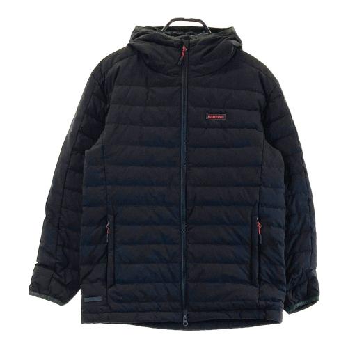 ST ANDREWS セントアンドリュース フード付き ダウンジャケット