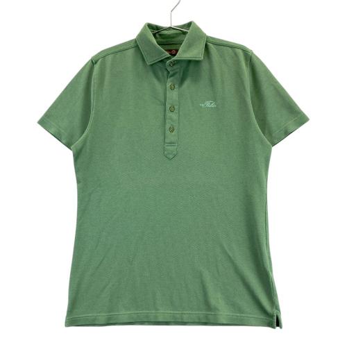 Psycho Bunny グリーン ポロシャツ Sサイズ POLO SHIRTS selection｜サイコバニー 公式ブランドサイト