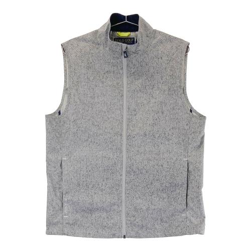 新品♡RLX GOLF ラルフローレン 半袖 ポロシャツ XS S グレー 夏 ラルフローレン 衣類 メンズ レディース 半袖 ポロシャツ L