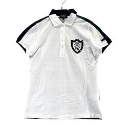 PEARLY GATES(パーリーゲイツ) ポロシャツ｜中古ゴルフウェア