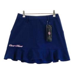 ビバハート　スカート＆バイザー VIVA HEART（ビバハート）/レディース/グッズ｜GRIP ONLINE STORE