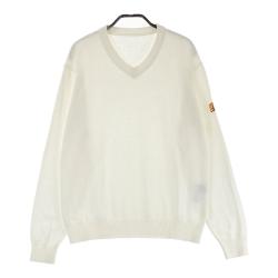 【新品未使用】ラッセルノ ゴルフ ニット ブラック セーター サイズ6(XL) メンズ ニット｜中古ゴルフウェア通販サイトSTST(ストスト)