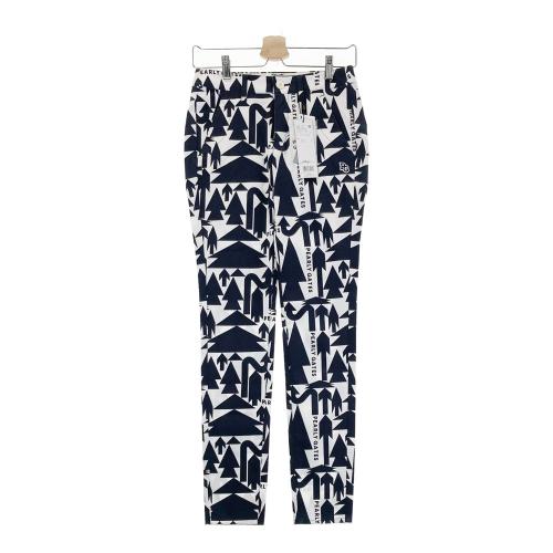 PEARLY GATES パーリーゲイツ 055-1131510 ストレッチパンツ クジラ総