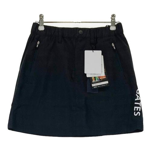 PEARLY GATES パーリーゲイツ 蓄熱 スカート 千鳥 チェック柄