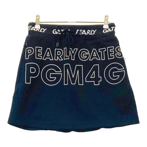 サイズ：0 PEARLY GATES パーリーゲイツ 055-1224800 レイヤード風 ニット 長袖ワンピース ボーダー柄 ネイビー系 [240101475270] ゴルフウェア レディース ストスト 楽天市場】PEARLY GATES パーリーゲイツ 055-1224800 レイヤード
