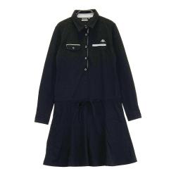 NBB WEEKEND ゴルフウェア　レディース　ワンピース　新品　未使用　値下 レディース ワンピース・オールインワン｜中古ゴルフウェア通販