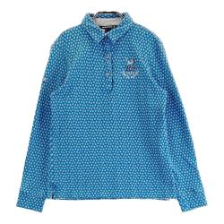 サイズ：40 ZOY ゾーイ 071729467 ショートパンツ  ネイビー系 [240101416546] ゴルフウェア レディース ストスト サイズ：40 ZOY ゾーイ 071729467 ショートパンツ ネイビー系