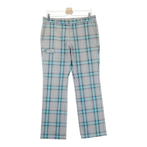 KAPPA GOLF カッパゴルフ ニットベスト ネイビー系 L ロゴ KAPPA GOLF カッパゴルフ ニットベスト ネイビー系 L ロゴ KAPPA