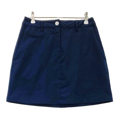 CALLAWAY キャロウェイ スカート ネイビー系 サイズ：L ランク：A