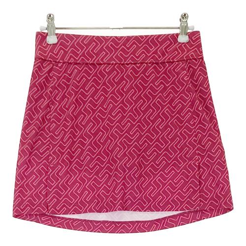 J.LINDEBERG ジェイリンドバーグ 072-79370 インナー付スカート