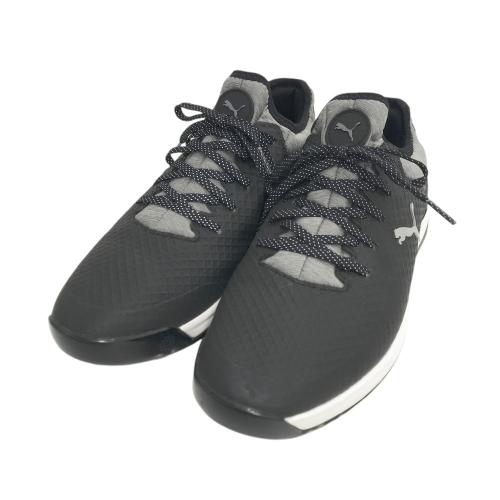 Puma IGNITE プーマゴルフシューズ ブラック 61PoX5pobGL._AC_UL210_SR210,