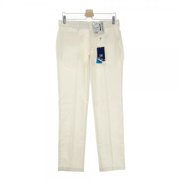 CUTTER&BUCK カッターアンドバック ストレッチパンツ ホワイト系