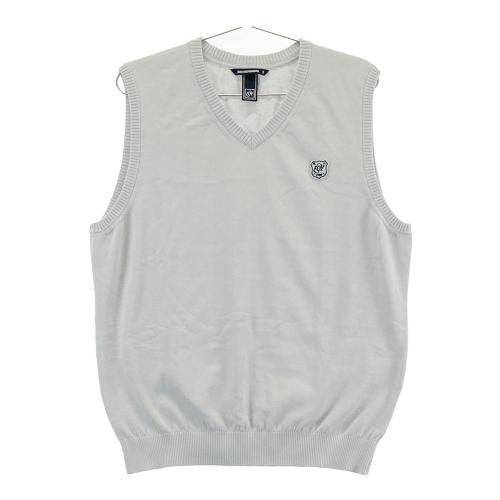 ZOY ゾーイ ストレッチパンツ チェック柄 グレー系 サイズ：85