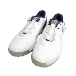 ⭐未使用　PUMAゴルフブーツ 楽天市場】プーマゴルフ レディース プロアダプト アルファ
