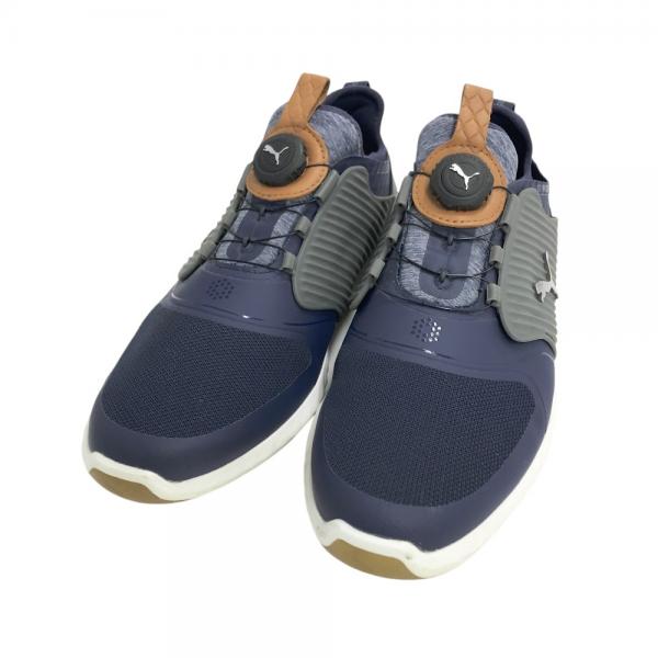 PUMA GOLF プーマゴルフ 192236-04 IGNITE PWRADAPT CAGED DISC