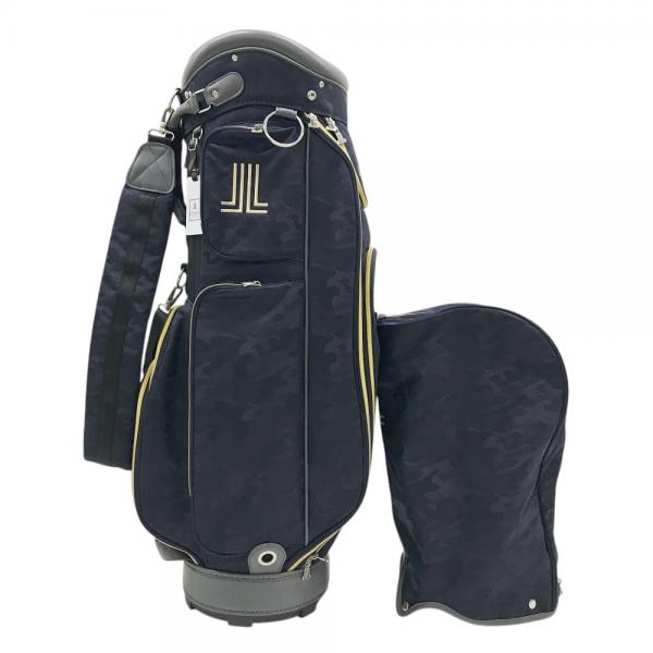 LANVIN SPORT ランバン スポール キャディバッグ カート式
