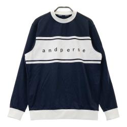 AND PER SE(アンパスィ) メンズ｜中古ゴルフウェア通販サイト