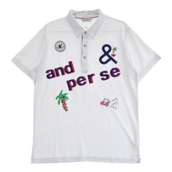 AND PER SE(アンパスィ)｜中古ゴルフウェア通販サイトSTST(ストスト)