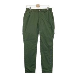 サイズ：L AND PER SE アンパスィ  ストレッチパンツ 総柄 ベージュ系 [240101429217] ゴルフウェア メンズ ストスト 楽天市場】AND PER SE アンパスィ ストレッチパンツ 総柄