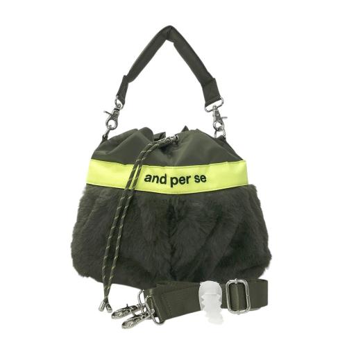 8 YARDS ゴルフバッグ☆ BAKUBAG mini のシリーズ☆送料込 ゴルフ