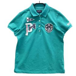 PEARLY GATES(パーリーゲイツ) ポロシャツ｜中古ゴルフウェア