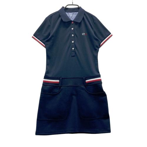 TOMMY HILFIGER GOLF トミー ヒルフィガーゴルフ モックネック 半袖