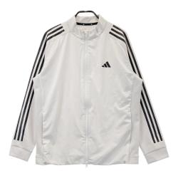 adidas ゴルフウェア【新品未使用】 adidas アディダス ゴルフジャケット メンズ ゴルフウェア GOLF
