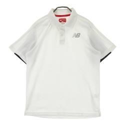 ニューバランスゴルフ　ポロシャツ　サイズ5 NEW BALANCE ニューバランスゴルフ 半袖でポロシャツ サイズ5