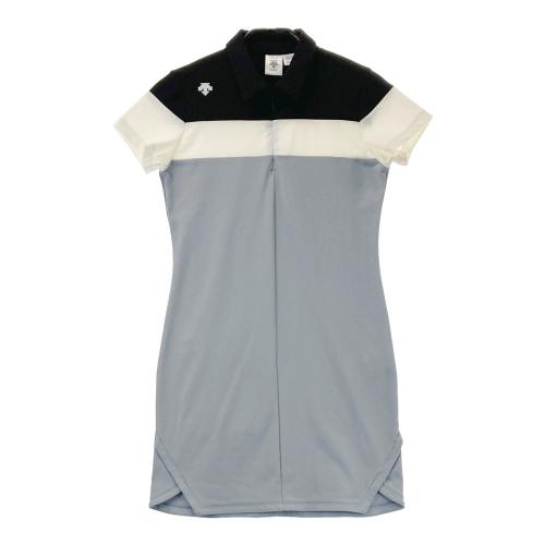 サイズ：S DESCENTE GOLF デサントゴルフ 2024年モデル ノースリーブ