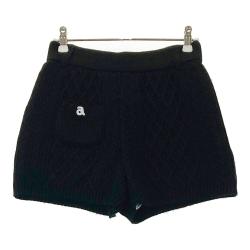 サイズ：S FR2 GOLF エフアールツーゴルフ  ストレッチショートパンツ  ブラック系 [240101445774] ゴルフウェア レディース ストスト V12] ゴルフ メンズ ショートパンツ FR2 SHORTS | 【公式通販】