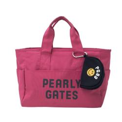 PEARLY GATES(パーリーゲイツ) バッグ｜中古ゴルフウェア通販