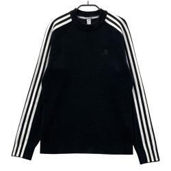 adidas ゴルフウェア【新品未使用】 新品 【クリアピンク】adidas アディダス ゴルフウェア BXE40