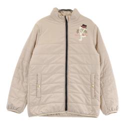 M・U SPORTS／エムユースポーツ イヤーフーディーボアベストサイズ42 M・U SPORTS(エムユースポーツ) メンズ｜中古ゴルフウェア通販