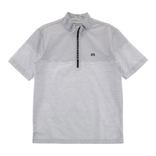 TRAVIS MATHEW トラビスマシュー 2022年モデル ジップジャケット