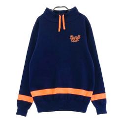 高額　ビームスゴルフ　セットアップ　ネイビー　M BEAMS GOLF(ビームスゴルフ) メンズ｜中古ゴルフウェア通販
