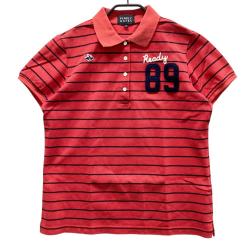 PEARLY GATES(パーリーゲイツ) ポロシャツ｜中古ゴルフウェア