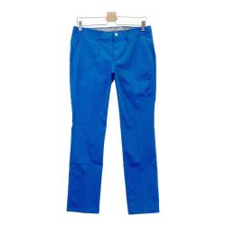 coco 中古 テーラーメイド Taylor Made メンズ パンツ M 紺 ネイビー ロングパンツ 薄手 coco 中古 テーラーメイド Taylor Made メンズ パンツ M 紺