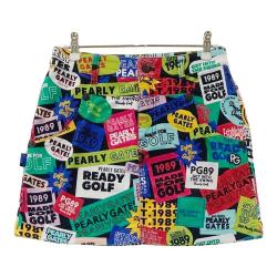 PEARLY GATES(パーリーゲイツ) レディース｜中古ゴルフウェア