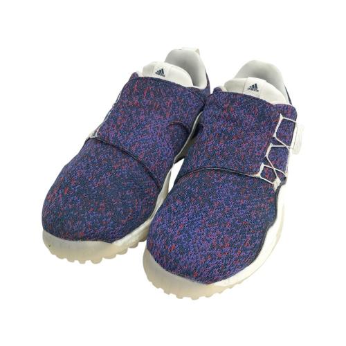 ADIDAS GOLF アディダスゴルフ GX2613 CODECHAOS 22 スパイクレス ゴルフシューズ  ベージュ系 23.5 [240101436886] ゴルフウェア レディース ストスト ADIDAS GOLF アディダスゴルフ GX2613 CODECHAOS 22 スパイク