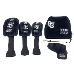 PEARLY GATES(パーリーゲイツ) ヘッドカバー｜中古ゴルフウェア