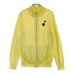 【中古】マスターバニーエディション ゴルフ メンズ セットアップ サイズ6 MASTER BUNNY EDITION(マスターバニーエディション) ショート