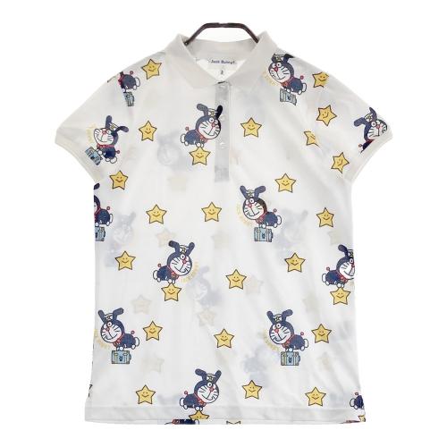 JACK BUNNY ジャックバニー × Fujiko Pro ドラえもん 長袖ジップ